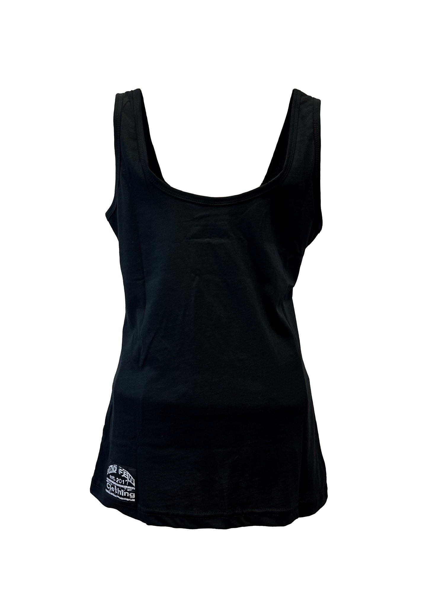 Tank-Top Girls